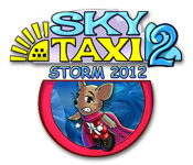 play Sky Taxi 2: Storm 2012