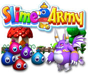 play Slime Army