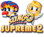 play Slingo Supreme 2