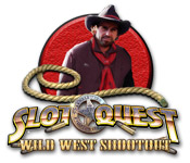 play Slot Quest: Wild West Shootout