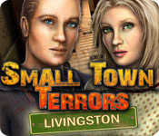 Small Town Terrors: Livingston