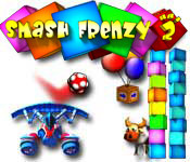 play Smash Frenzy 2