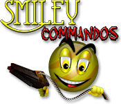 play Smiley Commandos