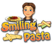 play Smiling Pasta