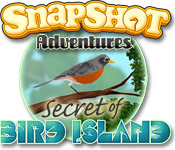 play Snapshot Adventures - Secret Of Bird Island
