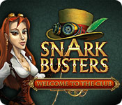 play Snark Busters
