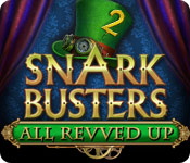 play Snark Busters: All Revved Up