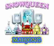 play Snow Queen Mahjong