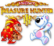 play Snowy: Treasure Hunter 3