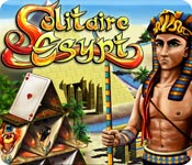 play Solitaire Egypt