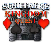 play Solitaire Kingdom Quest