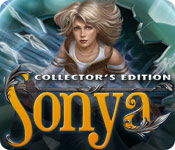 play Sonya Collector'S Edition