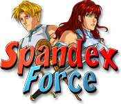 play Spandex Force
