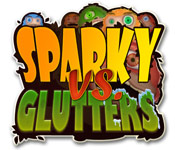 play Sparky Vs. Glutters