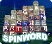play Spinword