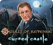 play Spirit Of Revenge: Cursed Castle
