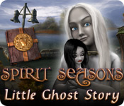 play Spirit Seasons: Little Ghost Story