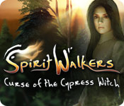 play Spirit Walkers: Curse Of The Cypress Witch
