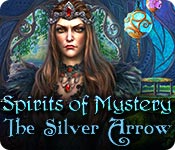 play Spirits Of Mystery: The Silver Arrow