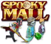 play Spooky Mall