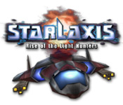 play Starlaxis: Rise Of The Light Hunters