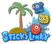play Sticky Linky