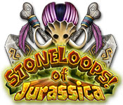 play Stoneloops! Of Jurassica