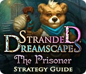 play Stranded Dreamscapes: The Prisoner Strategy Guide