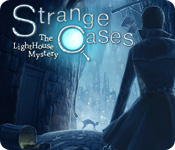 play Strange Cases - The Lighthouse Mystery
