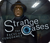 play Strange Cases: The Faces Of Vengeance