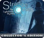 play Strange Cases: The Lighthouse Mystery Collector'S Edition