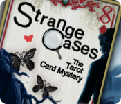 play Strange Cases: The Tarot Card Mystery