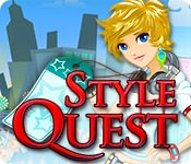 play Style Quest