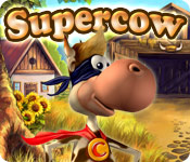 play Supercow