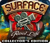 play Surface: Reel Life Collector'S Edition