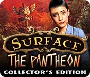 play Surface: The Pantheon Collector'S Edition