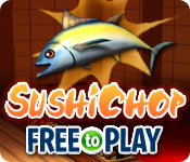 play Sushichop - Free To Play