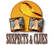 play Suspects And Clues