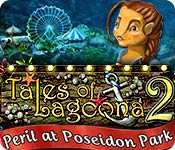 play Tales Of Lagoona 2: Peril At Poseidon Park