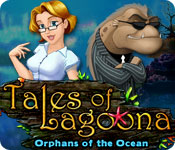 play Tales Of Lagoona: Orphans Of The Ocean