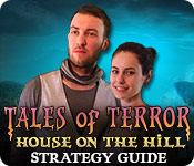 play Tales Of Terror: House On The Hill Strategy Guide