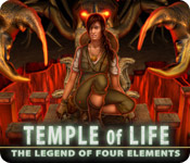 play Temple Of Life: The Legend Of Four Elements