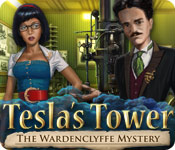 play Tesla'S Tower: The Wardenclyffe Mystery