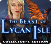 play The Beast Of Lycan Isle Collector'S Edition