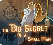 play The Big Secret Of A Small Town
