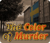 play The Color Of Murder