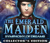 play The Emerald Maiden: Symphony Of Dreams Collector'S Edition