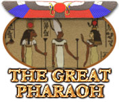 play The Great Pharaoh