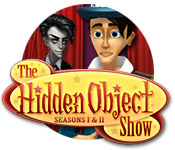 play The Hidden Object Show Combo Pack