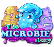 play The Microbie Story